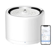Смарт-поїлка Petkit Eversweet 3 Pro Water Fountain White (P4108)