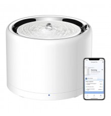 Смарт-поїлка Petkit Eversweet 3 Pro Water Fountain White (P4108)