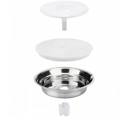 Смарт-поїлка Petkit Eversweet 3 Pro Water Fountain White (P4108)