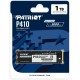 Накопичувач SSD 1TB Patriot P410 M.2 2280 PCIe NVMe 4.0 x4 TLC (P410P1TBM28H)