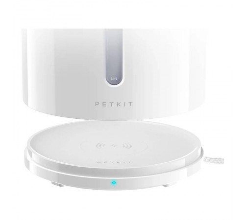 Смарт-поїлка Petkit Eversweet Solo 2 Smart Pet Drinking Fountain White (P4114) Смарт-поїлка Petkit Eversweet Solo 2 Smart Pet Drinking Fountain White (P4114)