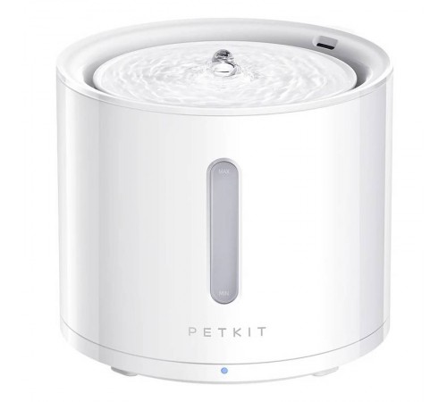 Смарт-поїлка Petkit Eversweet Solo 2 Smart Pet Drinking Fountain White (P4114) Смарт-поїлка Petkit Eversweet Solo 2 Smart Pet Drinking Fountain White (P4114)