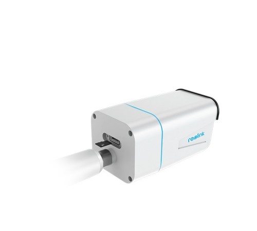 IP-камера Reolink P430 (RLC-811A) IP-камера Reolink P430 (RLC-811A)