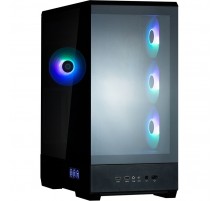 Корпус Zalman P50 DS Black (P50DSBLACK) без БЖ