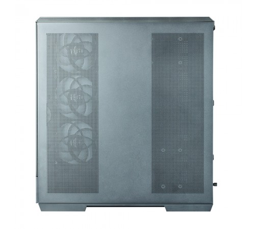 Корпус Zalman P50 DS Black (P50DSBLACK) без БЖ Корпус Zalman P50 DS Black (P50DSBLACK) без БЖ
