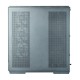 Корпус Zalman P50 DS Black (P50DSBLACK) без БЖ