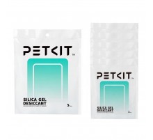 Фільтр Petkit Smart Pet Feeder Desiccant 5 шт (P5121)