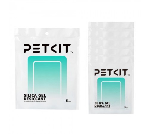 Фільтр Petkit Smart Pet Feeder Desiccant 5 шт (P5121)