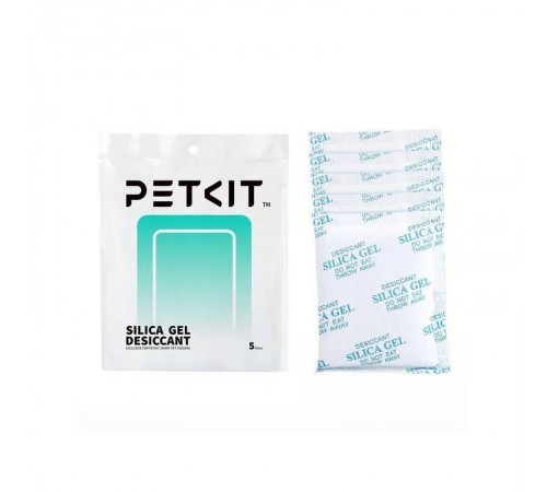 Фільтр Petkit Smart Pet Feeder Desiccant 5 шт (P5121)