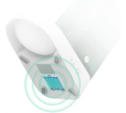 Смарт-годівниця Petkit Fresh Element Solo White (P570) Смарт-годівниця Petkit Fresh Element Solo White (P570)