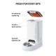 Смарт-годівниця Petkit Fresh Element Solo White (P570)