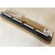 Патч-панель ATcom P6024 19" 24хRJ-45 UTP 1U cat.6