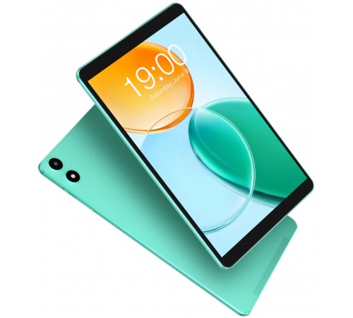Планшет Teclast P85 3/64GB Blue (P8M1+c/TL-112953) з чохлом