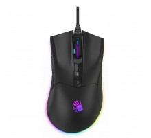 Миша A4Tech Bloody P90s Stone Black