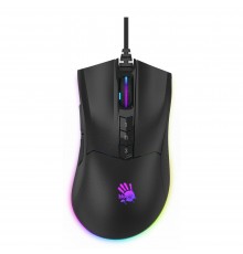 Миша A4Tech Bloody P90s Stone Black