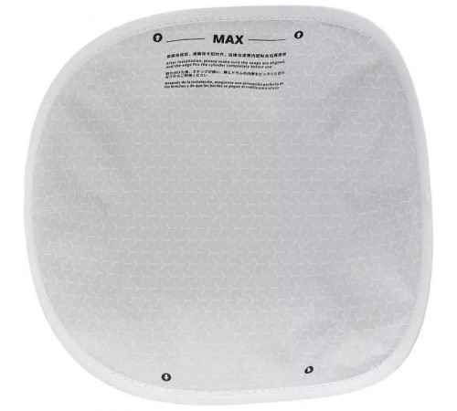 Змінна підкладка для наповнювача Petkit High Performance Cat Litter Pad Max (P9220)
