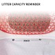 Змінна підкладка для наповнювача Petkit High Performance Cat Litter Pad Max (P9220)