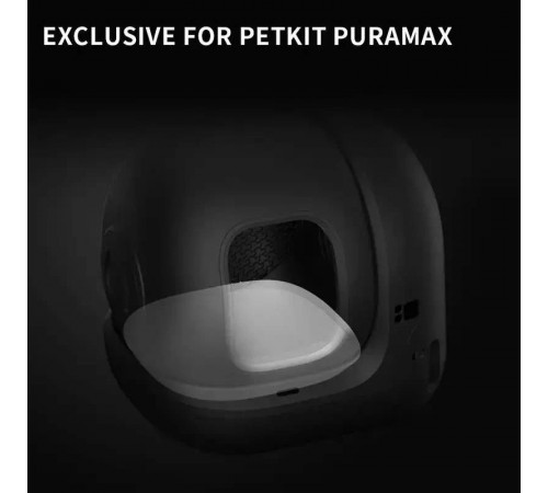 Змінна підкладка для наповнювача Petkit High Performance Cat Litter Pad Max (P9220)