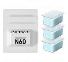 Усувач запаху Petkit Pet Odor Eliminator N60 3 шт (P9224)