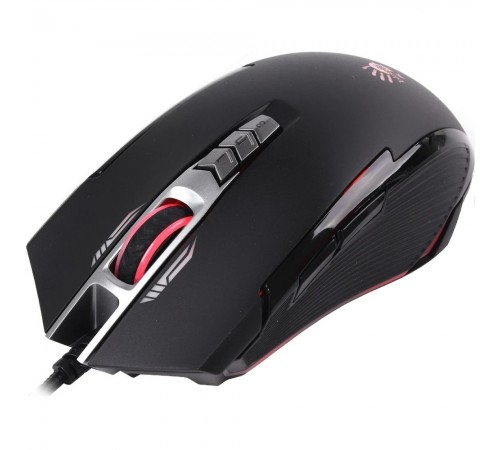 Миша A4Tech P93s Bloody Black