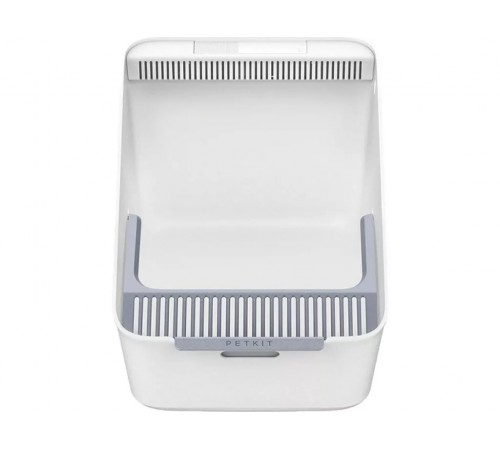 Лоток для кішок Petkit Pet Pura Cat Litter Box White (P951)
