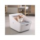 Лоток для кішок Petkit Pet Pura Cat Litter Box White (P951)