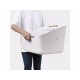 Лоток для кішок Petkit Pet Pura Cat Litter Box White (P951)