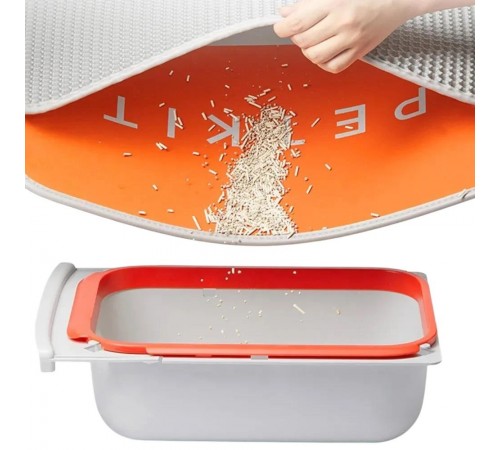 Килимок Petkit Litter Clean Pad (P9901P)