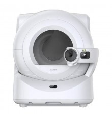 Смарт-лоток Petkit Purobot Ultra with Camera Self-Clean (P9903)