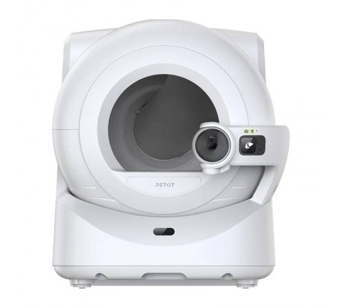 Смарт-лоток Petkit Purobot Ultra with Camera Self-Clean (P9903)
