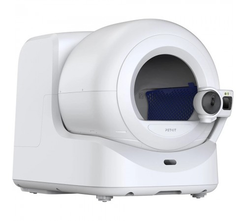 Смарт-лоток Petkit Purobot Ultra with Camera Self-Clean (P9903)