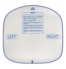 Змінна підкладка для наповнювача Petkit High Performance Cat Litter Pad Ultra (P99035)