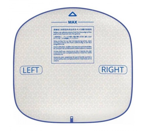 Змінна підкладка для наповнювача Petkit High Performance Cat Litter Pad Ultra (P99035)