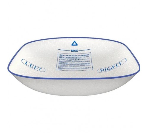 Змінна підкладка для наповнювача Petkit High Performance Cat Litter Pad Ultra (P99035)