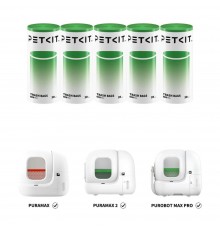 Змінні пакети Petkit Trash Bags (P99042)