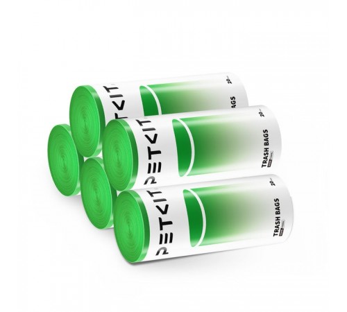 Змінні пакети Petkit Trash Bags (P99042)
