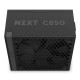 Блок живлення NZXT C850 Black (PA-8G2BB-EU) 850W, 80+ Gold