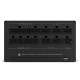 Блок живлення NZXT C850 Black (PA-8G2BB-EU) 850W, 80+ Gold
