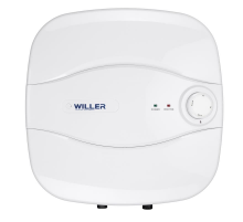 Водонагрівач Willer PA10R серія Optima Mini