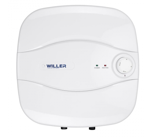 Водонагрівач Willer PA10R серія Optima Mini