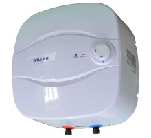 Водонагрівач Willer PA15R серія New Optima Mini