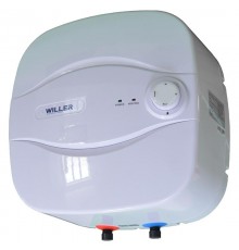 Водонагрівач Willer PA15R серія New Optima Mini