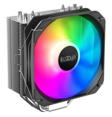 Кулер процесорний PCCooler Paladin 400 ARGB