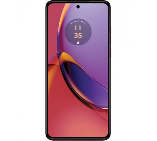 Смартфон Motorola Moto G84 8/256GB Viva Magenta (PAYM0042PL) Смартфон Motorola Moto G84 8/256GB Viva Magenta (PAYM0042PL)