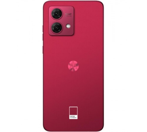 Смартфон Motorola Moto G84 8/256GB Viva Magenta (PAYM0042PL) Смартфон Motorola Moto G84 8/256GB Viva Magenta (PAYM0042PL)