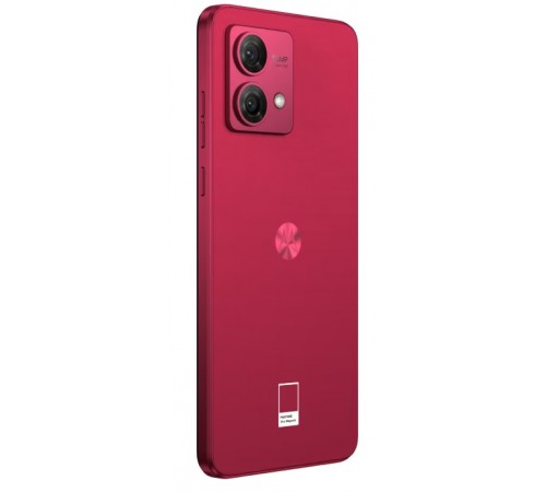 Смартфон Motorola Moto G84 8/256GB Viva Magenta (PAYM0042PL) Смартфон Motorola Moto G84 8/256GB Viva Magenta (PAYM0042PL)