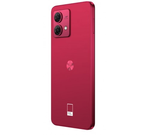 Смартфон Motorola Moto G84 8/256GB Viva Magenta (PAYM0042PL) Смартфон Motorola Moto G84 8/256GB Viva Magenta (PAYM0042PL)