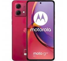 Смартфон Motorola Moto G84 8/256GB Viva Magenta (PAYM0042PL)