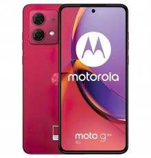 Смартфон Motorola Moto G84 8/256GB Viva Magenta (PAYM0042PL)