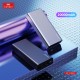Універсальна мобільна батарея Earldom ET-PD22 20000mAh Black (PB-000122)
